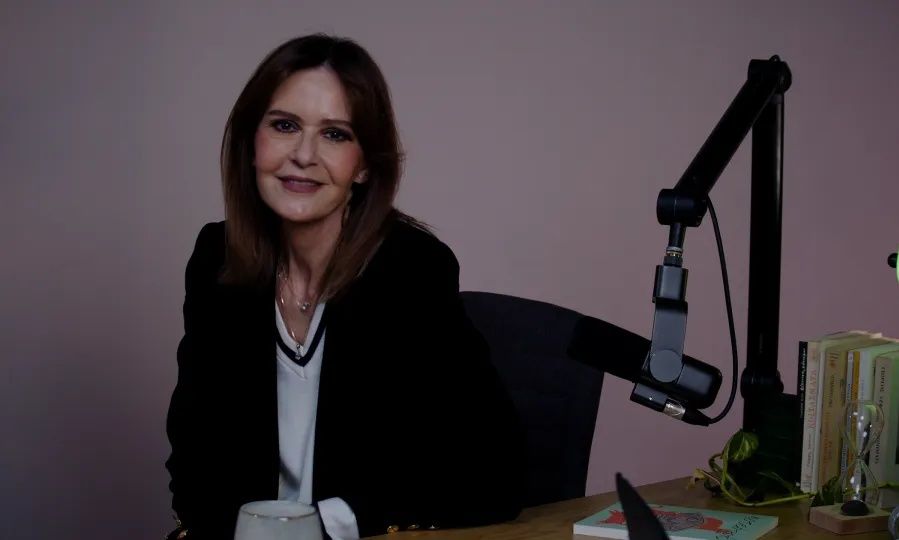 Κάτια Δανδουλάκη στο CNN Greece: «Μπορώ να σκοτώσω αυτόν που καταπιέζει κάποιον άλλο»