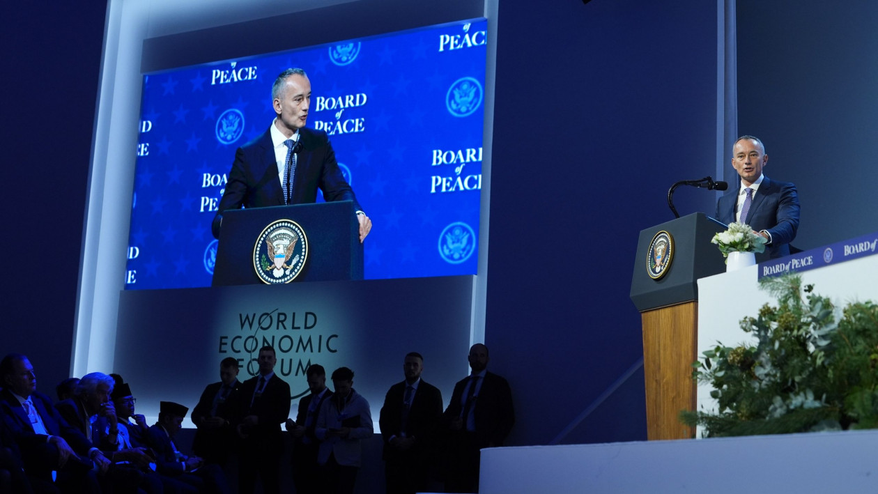 Νικολάι Μλαντένοφ: Ο άγνωστος διπλωμάτης που «έκλεψε» τη θέση του Μπλέρ από το Συμβούλιο για τη Γαζα