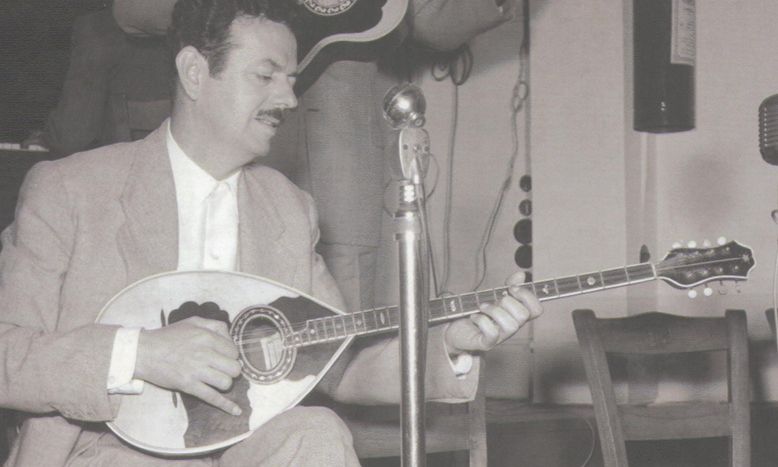 «Βασίλης Τσιτσάνης για πάντα»: Μια βραδιά για τον μεγάλο δημιουργό στο Ηρώδειο