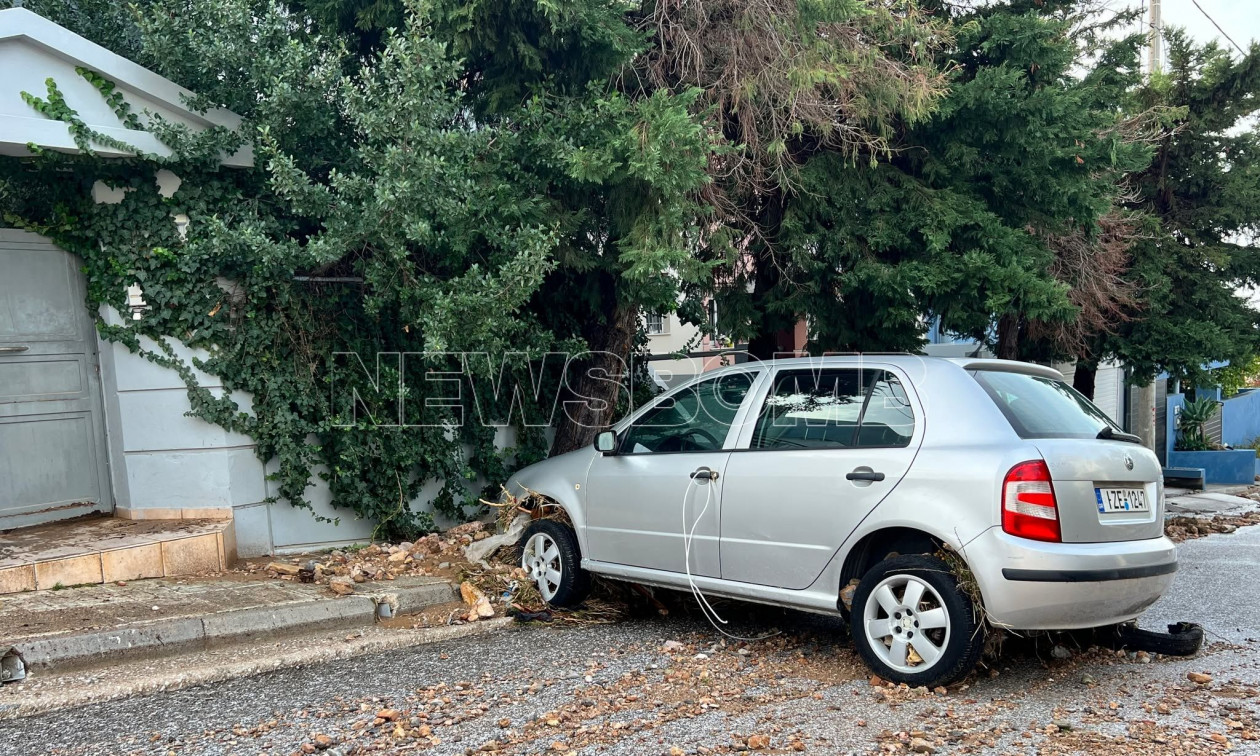 Πλημμύρες στην Αθήνα: Τι έργα χρειαζόμαστε και γιατί καθυστερούν – Ειδικός αναλύει στο Newsbomb