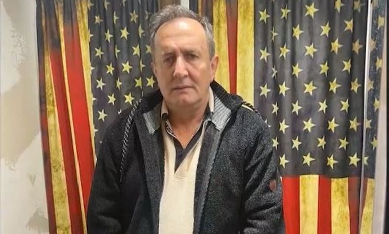 Ρόδος: Συνελήφθη ο Ουκρανός που κατηγορείται για τη δολοφονία του ξενοδόχου στη Ρόδο