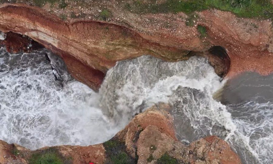 Το νερό επιστρέφει και πάλι στην λίμνη Υλίκη