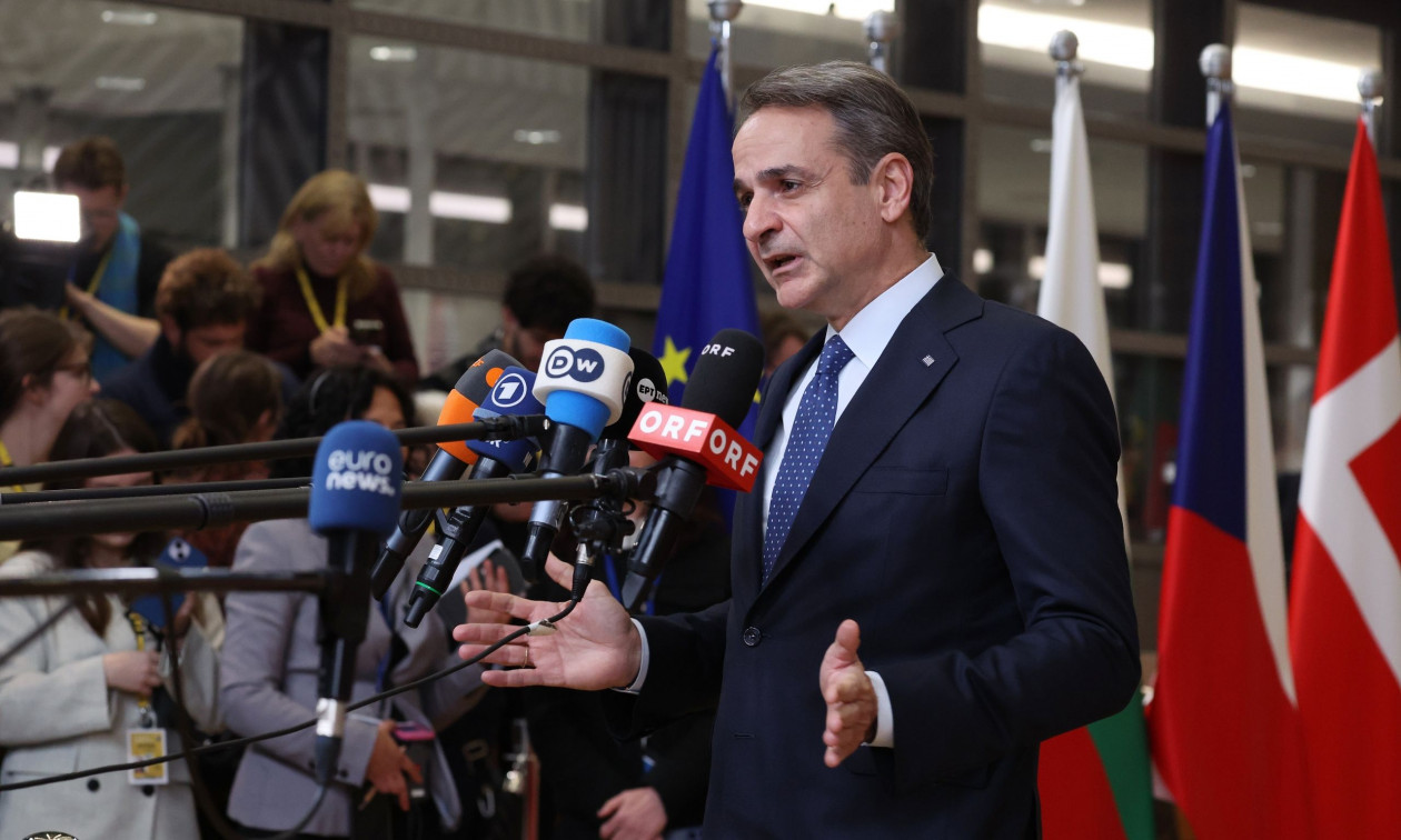 Οι αντιδράσεις στην πρόταση Μητσοτάκη για «μερική» συμμετοχή στο «Συμβούλιο Ειρήνης» του Τραμπ