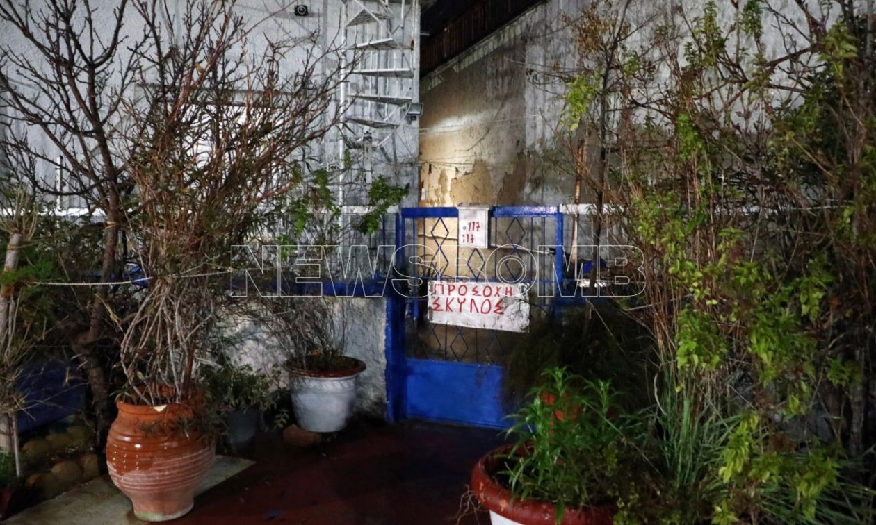 Ελευσίνα: Νεκρό ηλικιωμένο ζευγάρι από αναθυμιάσεις γκαζιού