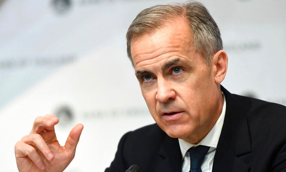 Mαρκ Κάρνεϊ: Πώς ο Καναδός πρωθυπουργός έγινε ο νέος «ροκ σταρ» της πολιτικής