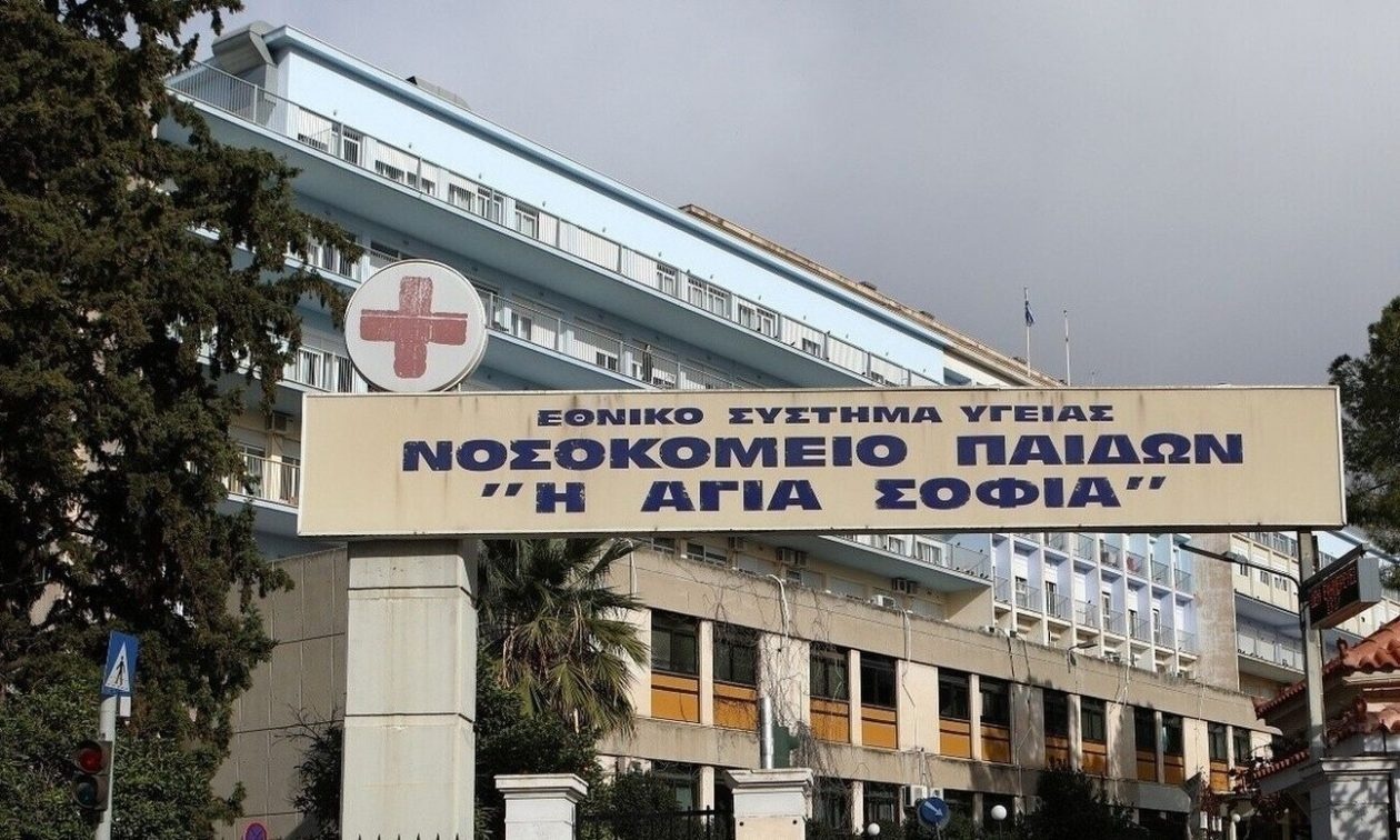 Γρίπη: Στη ΜΕΘ του Παίδων δύο παιδιά που νοσούν – Το ένα διασωληνώθηκε