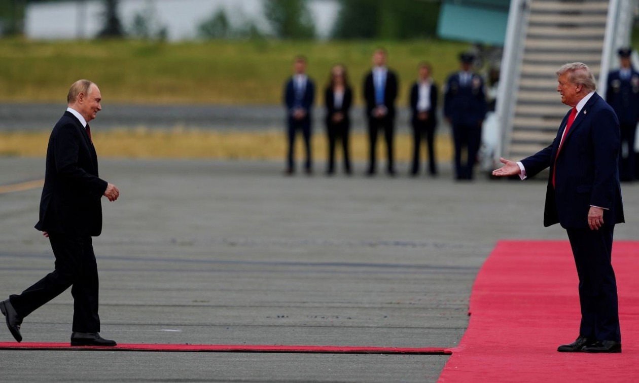 Τα σημάδια κατάρρευσης της παγκόσμιας τάξης – Οι 3 σφαίρες επιρροής από ΗΠΑ, Κίνα και Ρωσία