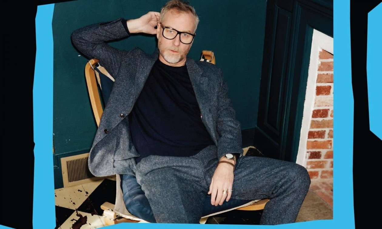 Οι Nothing But Thieves και ο Matt Berninnger των The National έρχονται στο EJEKT