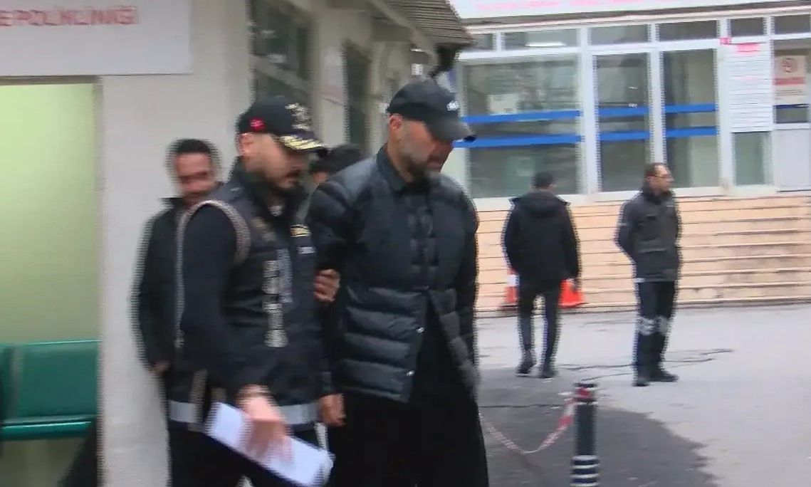 Τουρκία: Συνελήφθη ο γενικός συντονιστής του Ομίλου Acun Medya – Κατηγορείται για χρήση ναρκωτικών