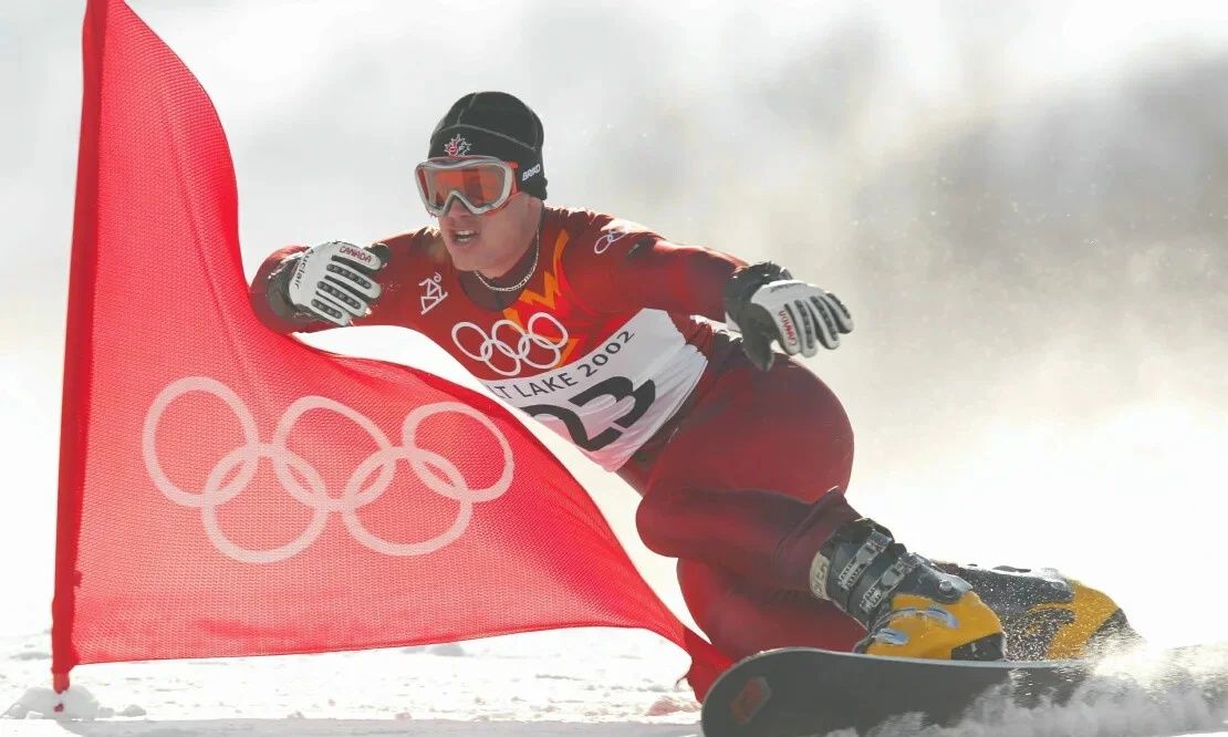 Συνελήφθη ο Ryan Wedding, πρώην Ολυμπιονίκης του snowboard που διακινούσε ναρκωτικά