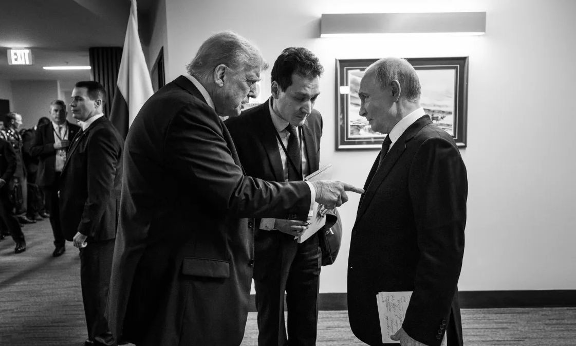 Συνομιλίες ΗΠΑ, Ρωσίας, Ουκρανίας: «Σε όσο το δυνατόν πιο κλειστό πλαίσιο», λέει η Μόσχα