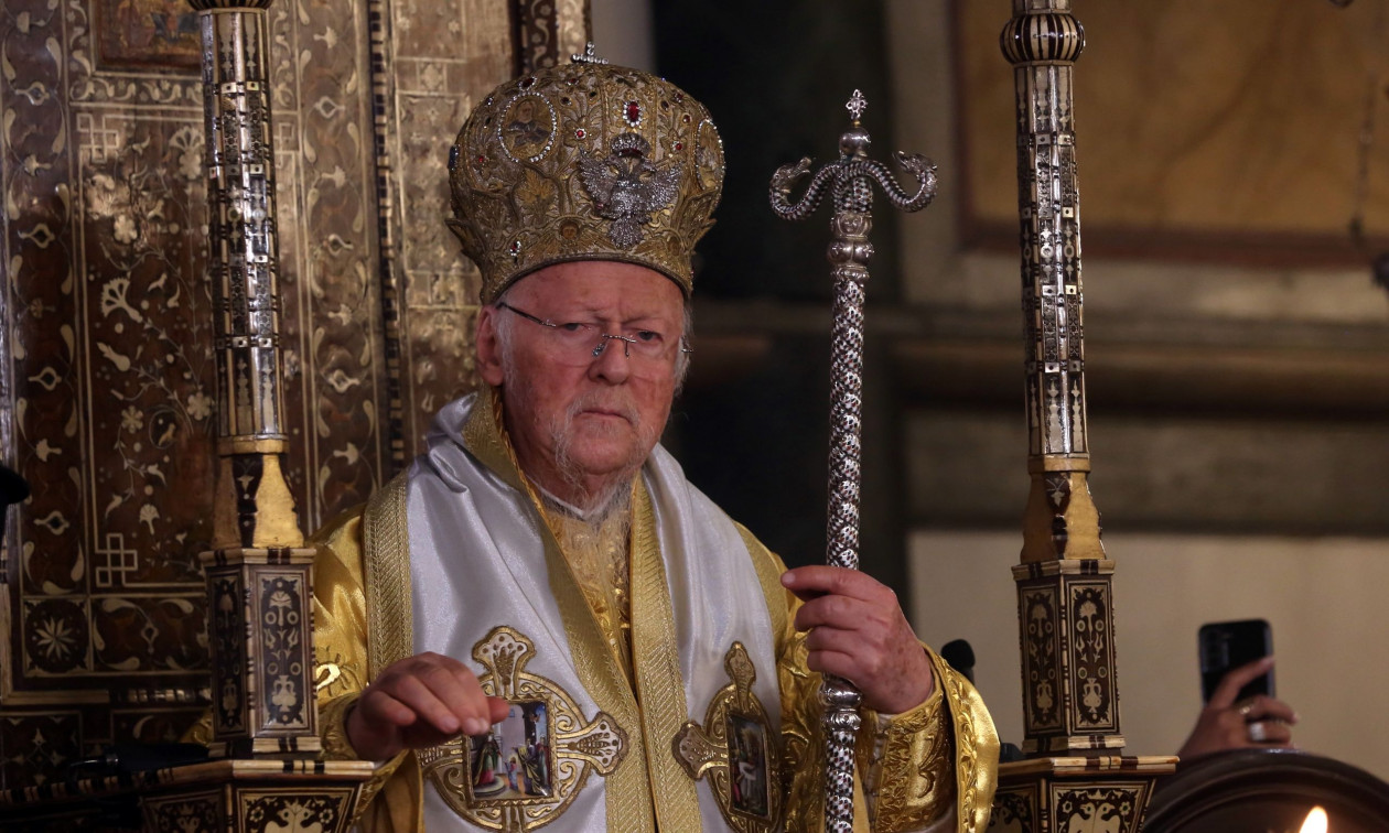 Στη Θεσσαλονίκη ο Οικουμενικός Πατριάρχης την ερχόμενη εβδομάδα