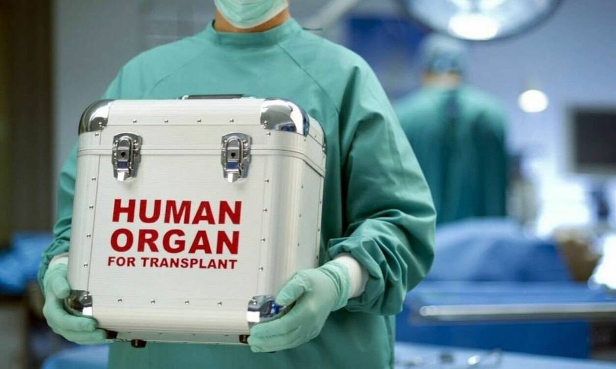 Μεταμόσχευση νεφρού στο Πανεπιστημιακό Νοσοκομείο Ιωαννίνων