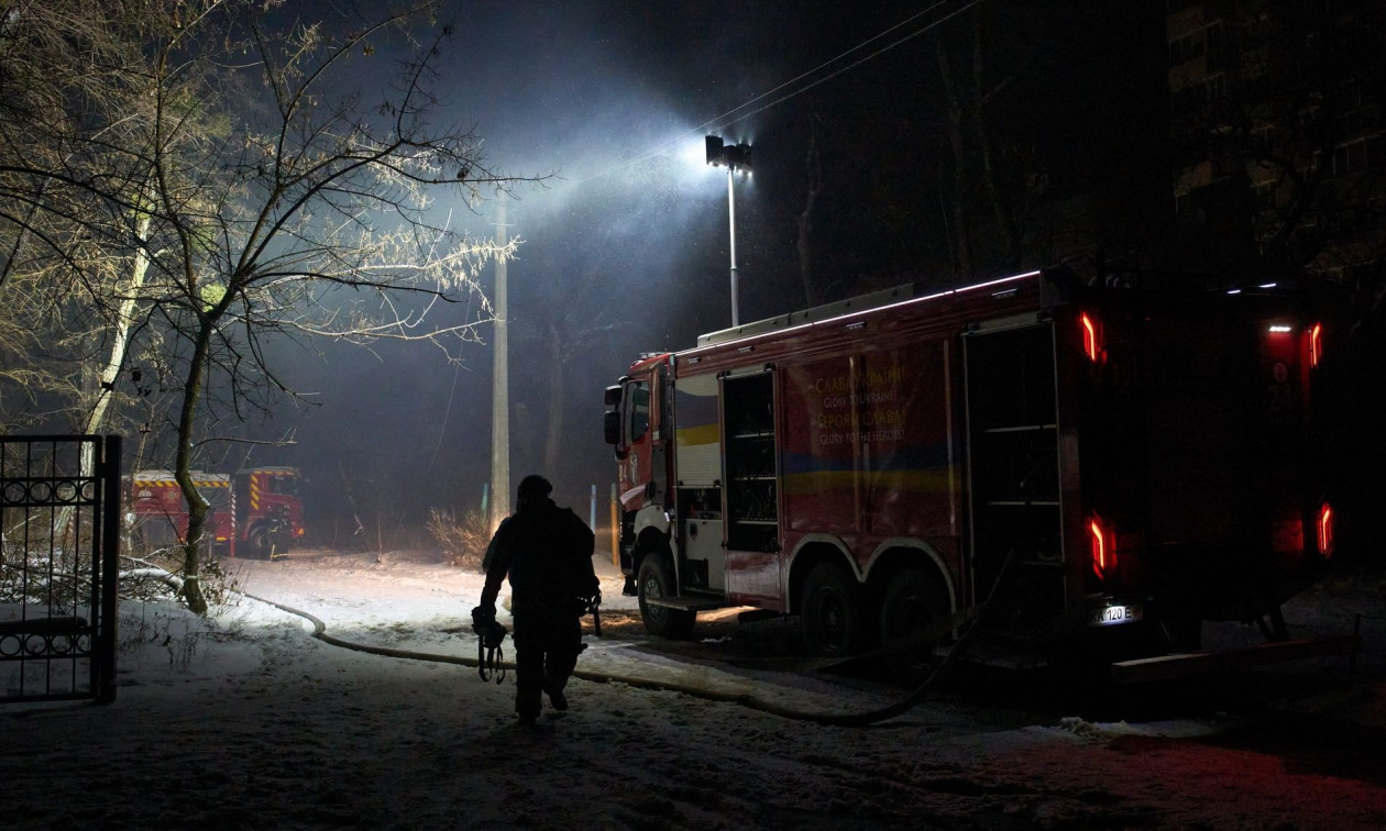 Ρωσία: Κατέλαβε οικισμό στην Βορειοανατολική Ουκρανία