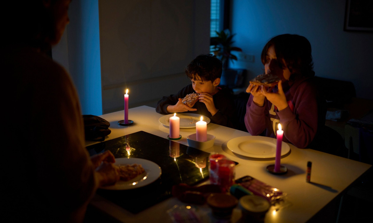 Γροιλανδία: Στο σκοτάδι η πρωτεύουσα – Ολικό μπλακάουτ