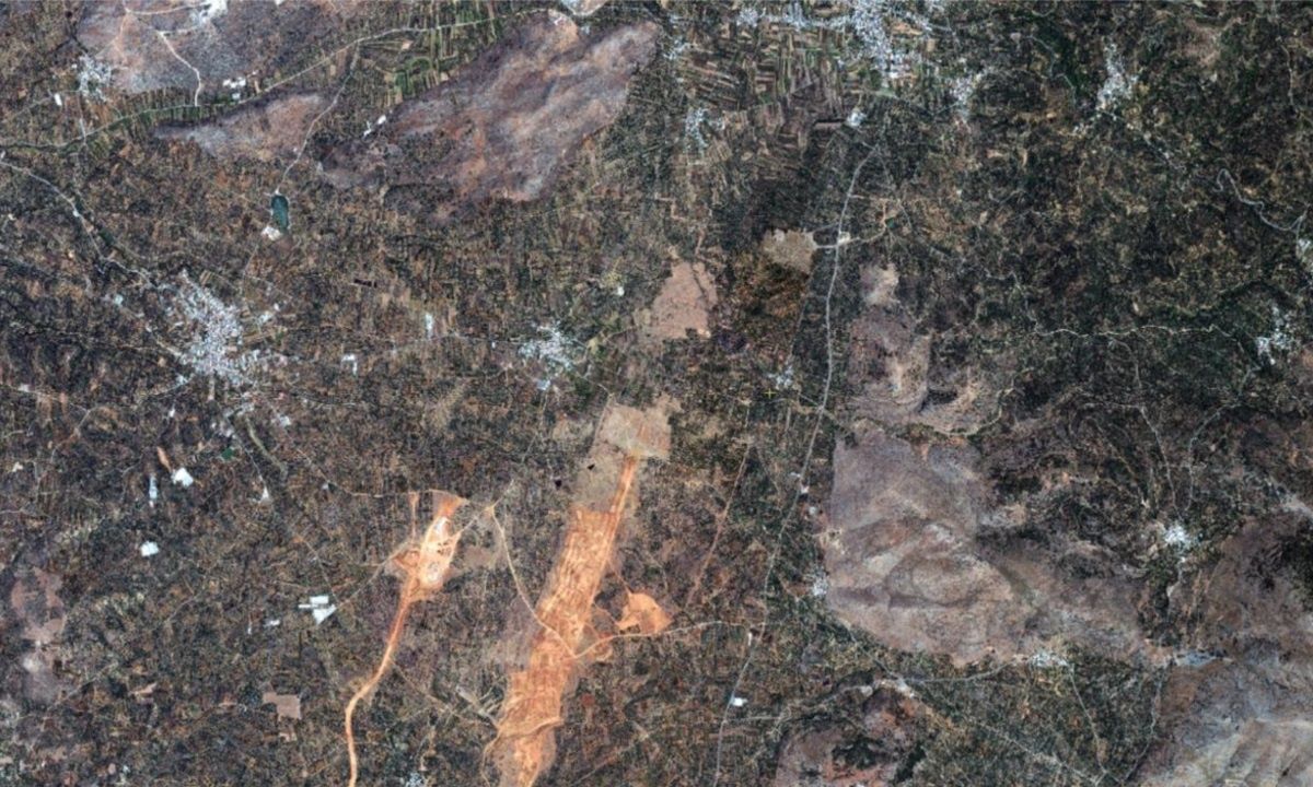 Δορυφόροι και Κτηματολόγιο στην υπηρεσία των αγροτών: Πώς θωρακίζονται οι πραγματικές καλλιέργειες