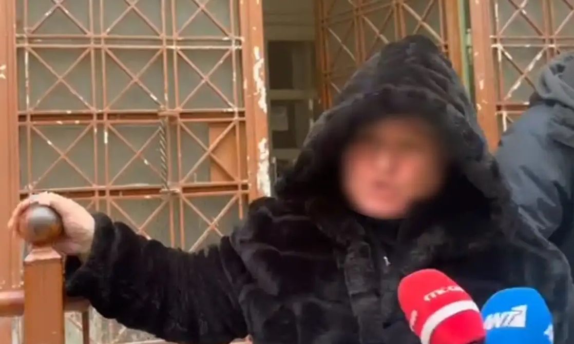 Σέρρες: Σε διαθεσιμότητα τέθηκε η καθηγήτρια που φίμωσε μαθητή με χαρτοταινία