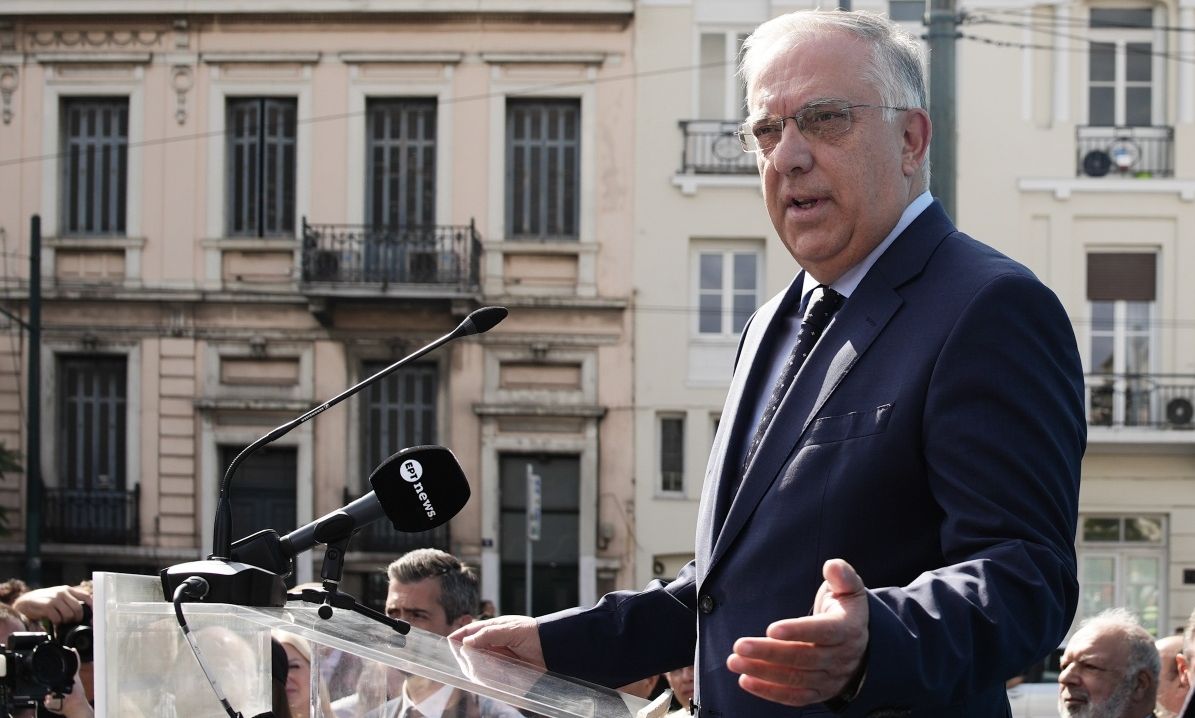 Θεοδωρικάκος: «Η Βόρεια Ελλάδα στο επίκεντρο του νέου παραγωγικού προτύπου»