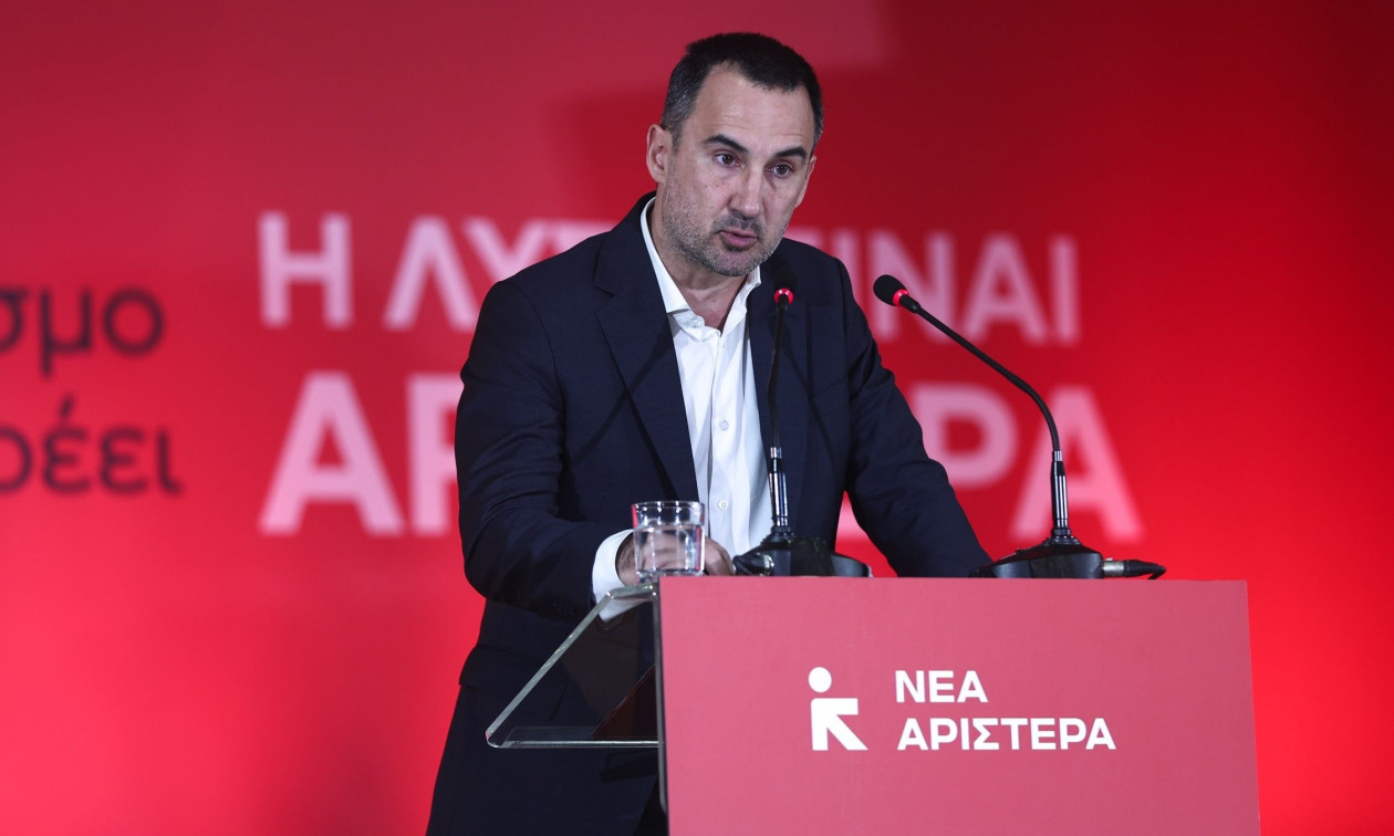 «Θέσεις μάχης» στη Νέα Αριστερά: Ρήξη ή… «δημιουργική ασάφεια»;