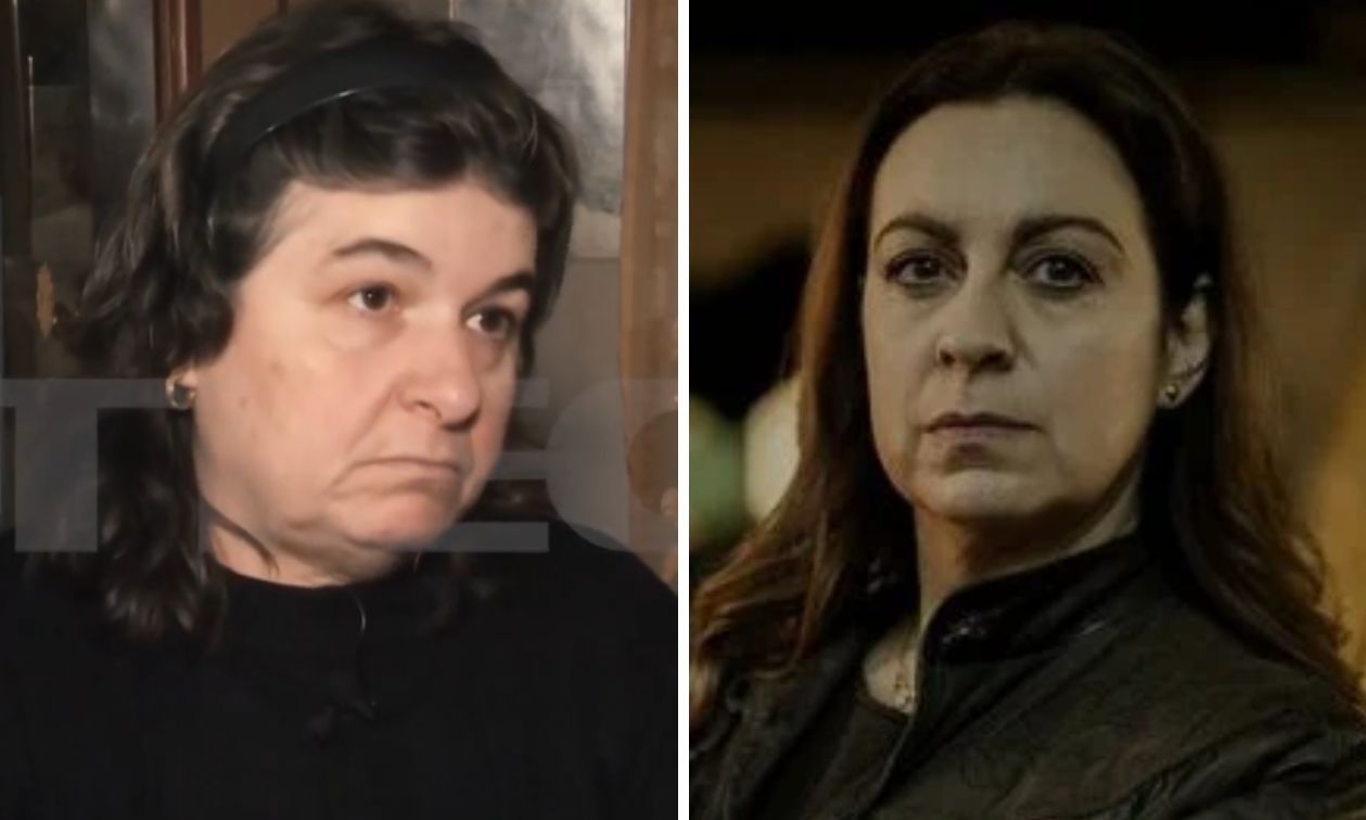 Το δράμα πίσω από το «Ριφιφί» – Η αληθινή ιστορία της μητέρας που έχασε το παιδί της