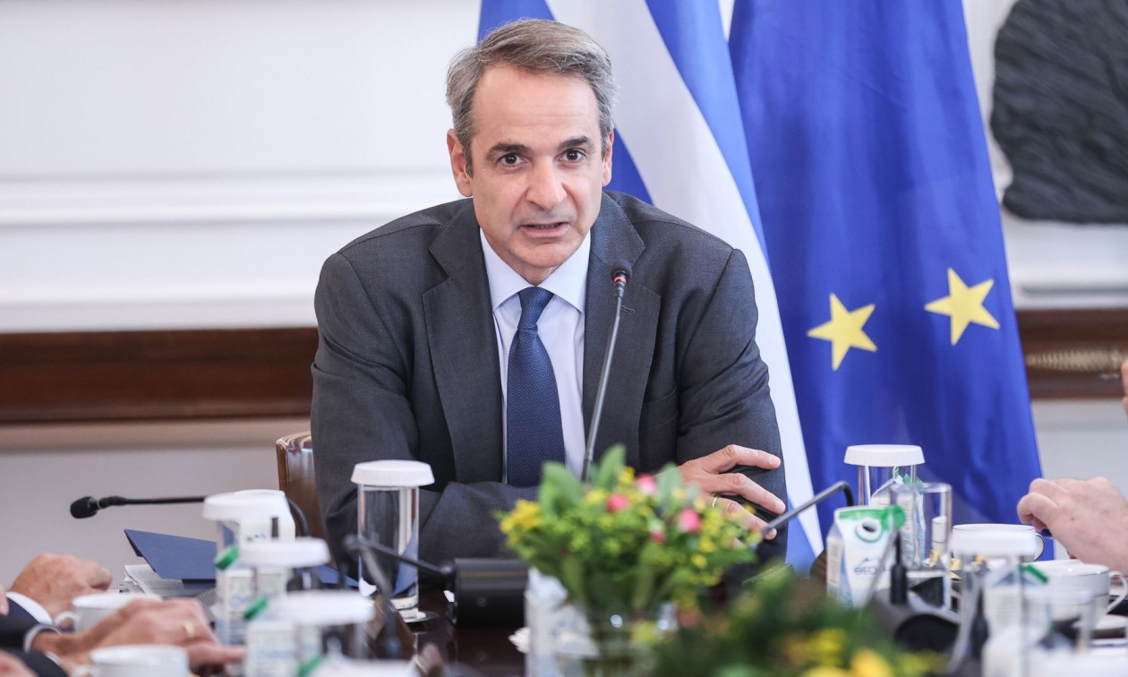 Υπουργικό: Επιχείρηση «στροφή προς θετική ατζέντα» από το Μαξίμου – Τα 7 θέματα επί τάπητος