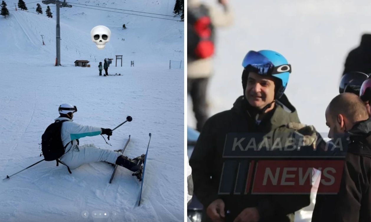 Η απάντηση Μητσοτάκη σε tik toker που ανήρτησε το μήνυμα «πρόσεχε, αγόρι μου» του πατέρα του