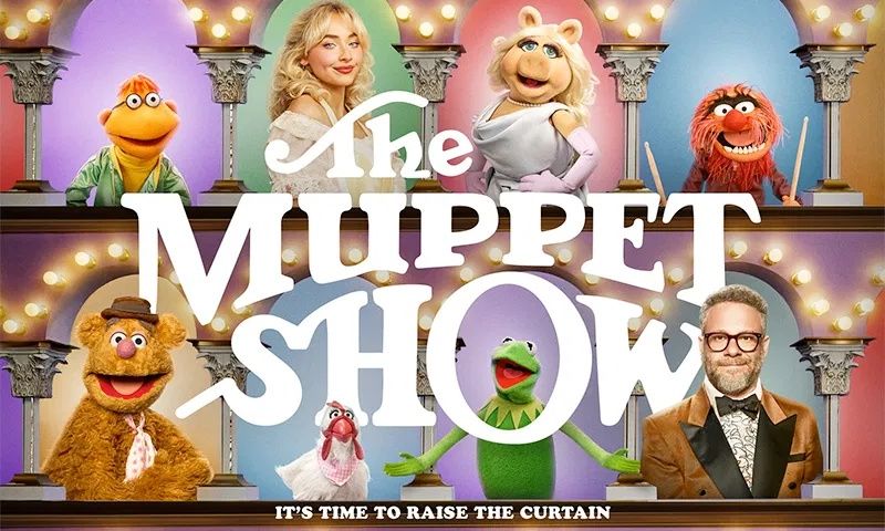Ανοίγει ξανά η αυλαία για το «The Muppet Show» –  Κυκλοφόρησε το επίσημο trailer