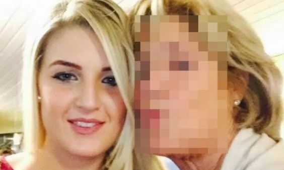 Φρικτή δολοφονία στην Ισπανία: Μαχαίρωσε μέχρι θανάτου τη σύντροφό του μπροστά στα παιδιά της