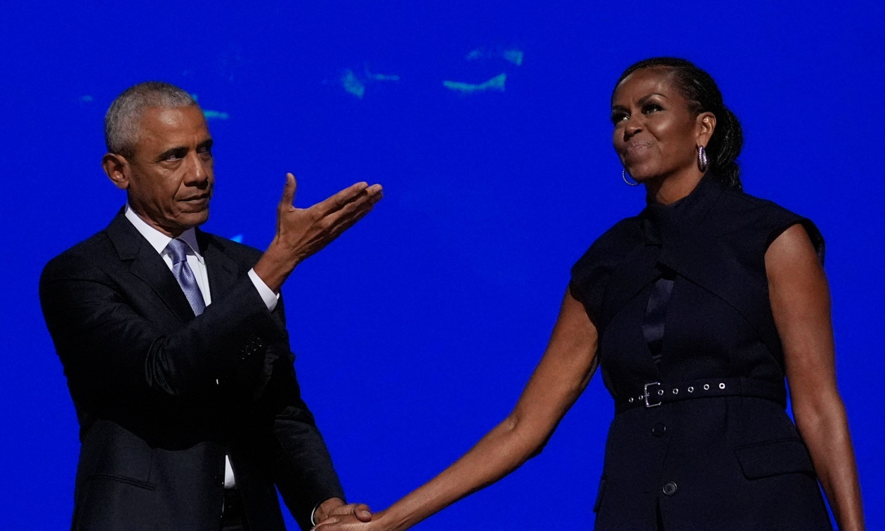 ΗΠΑ – Ομπάμα: Ο θάνατος του Άλεξ Πρέτι αποτελεί κάλεσμα αφύπινσης