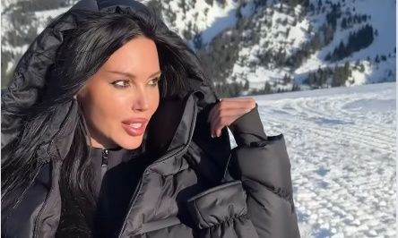 Σαμπάνια, πολυτελές ξενοδοχείο και τζετ: σκάνδαλο στη Ρωσία με ταξίδι διασήμων στο Κουρσεβέλ