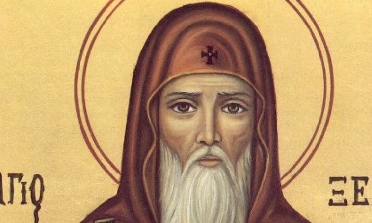 Εορτολόγιο 26 Ιανουαρίου: Ποιοι γιορτάζουν αύριο