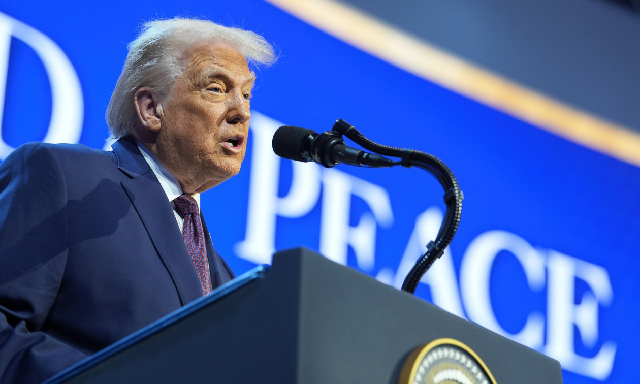 ΗΠΑ: Επίθεση Τραμπ στους Δημοκρατικούς για τον θάνατο των δύο Αμερικανών πολιτών στη Μινεάπολη