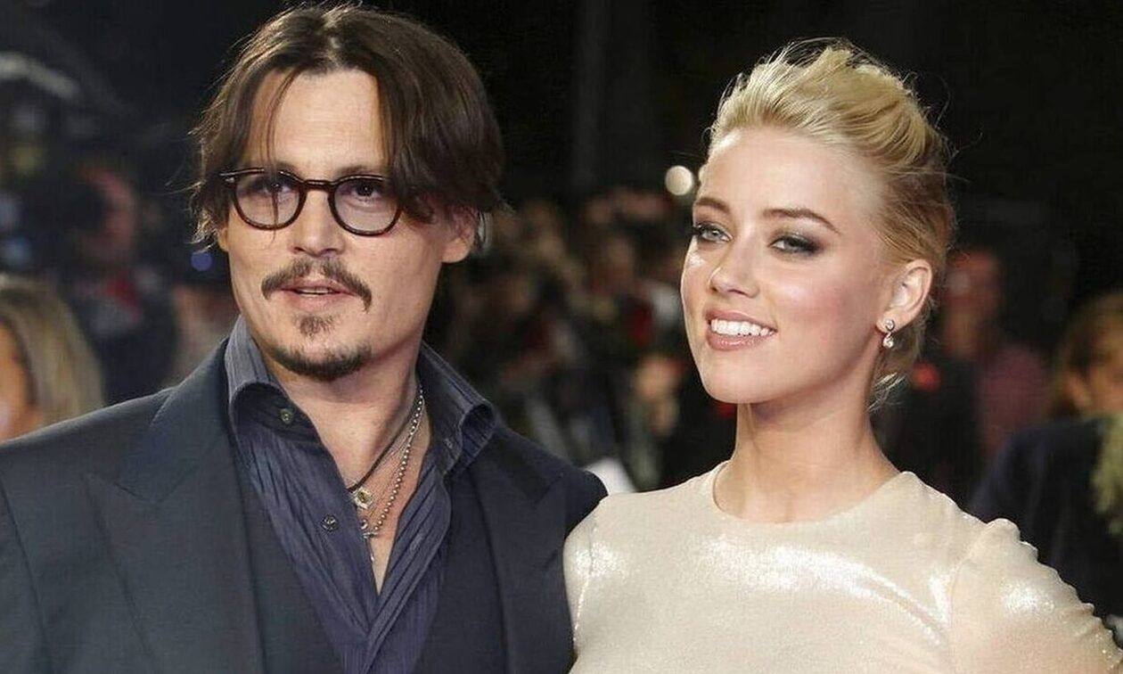 Νέες δηλώσεις της Άμπερ Χερντ για τη διαμάχη της με τον Τζόνι Ντεπ – Τι είπε σε ντοκιμαντέρ