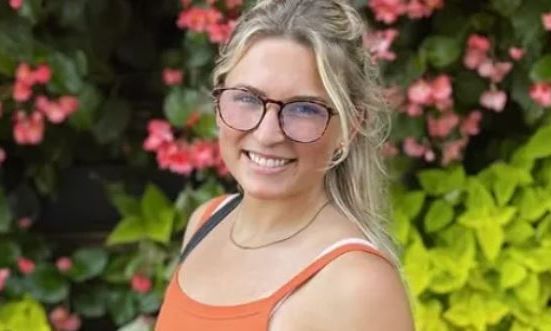 Πέθανε στα 26 της σταρ του Tik Tok μετά από μάχη με τον καρκίνο – Η σπαρακτική τελευταία ανάρτηση