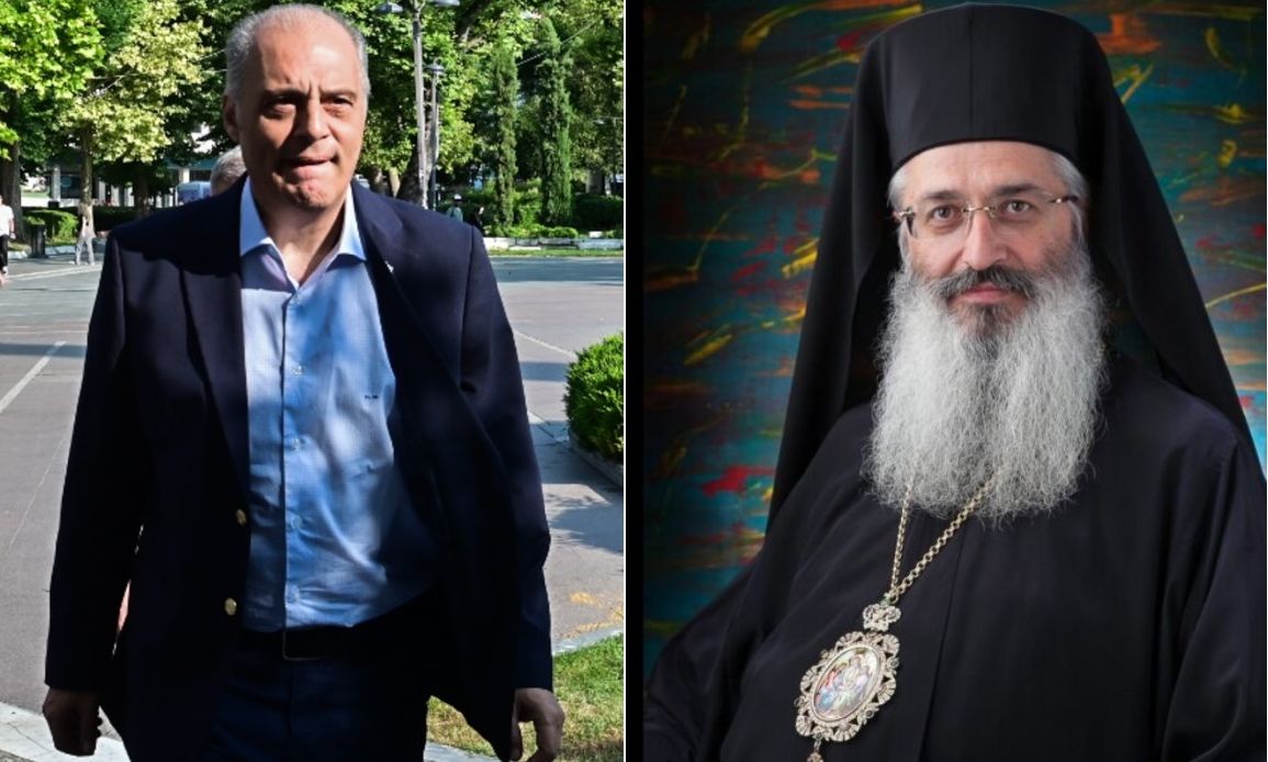 Προκλητικό δημοσίευμα για την κόντρα Άνθιμου – Βελόπουλου: Βούλγαροι εκδιώχθηκαν από τα σπίτια τους