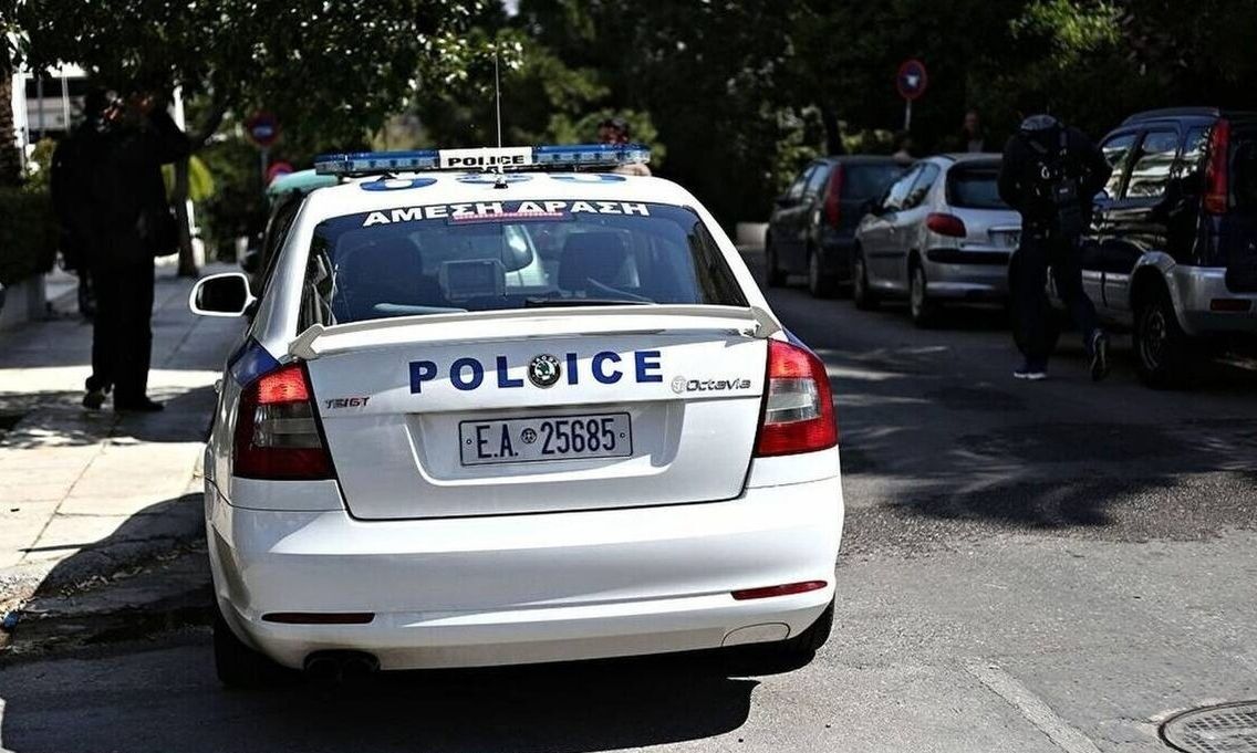 Θεσσαλονίκη: Εξιχνίαση διαρρήξεων και κλοπών – Ταυτοποιήθηκαν 15 άτομα