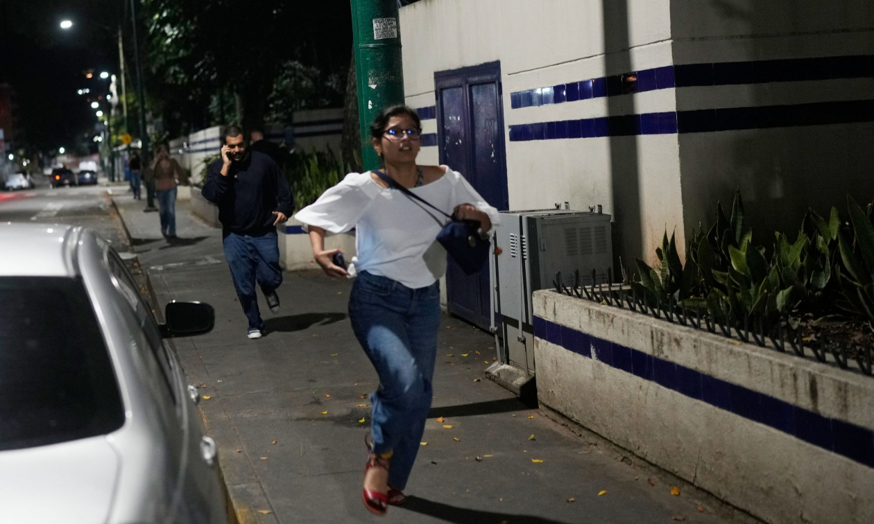 Discombobulator: Το μυστικό οπλικό σύστημα που χρησιμοποίησαν οι ΗΠΑ στην επιχείρηση Βενεζουέλα