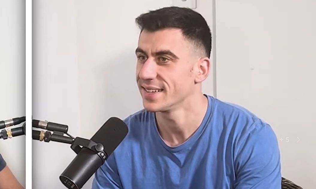 Φειδίας Παναγιώτου: Θύελλα αντιδράσεων για σχόλιο περί νοητικής αναπηρίας – «Είναι πελλοί»