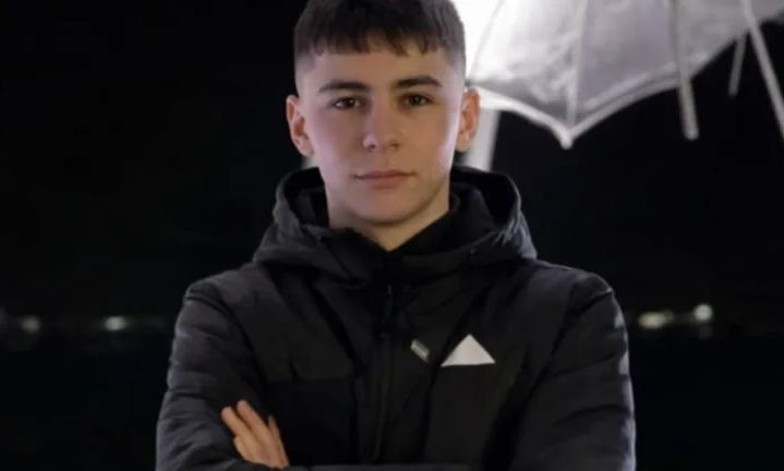 Πάτρα: Την Τρίτη η κηδεία του 19χρονου Νίκου που σκοτώθηκε στο τραγικό δυστύχημα στην Παραλία