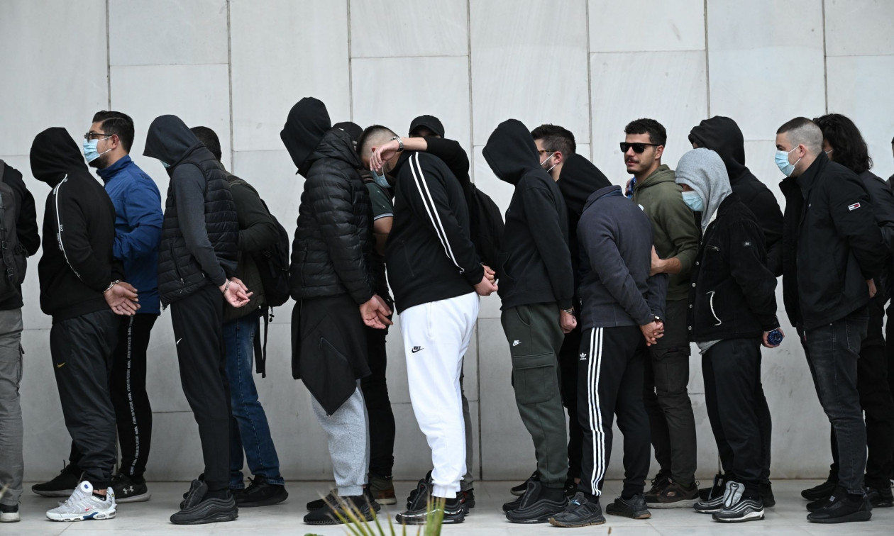 Δίκη για δολοφονία Λυγγερίδη: Διαχωρίζεται η δικογραφία από την φερόμενη εγκληματική οργάνωση οπαδών