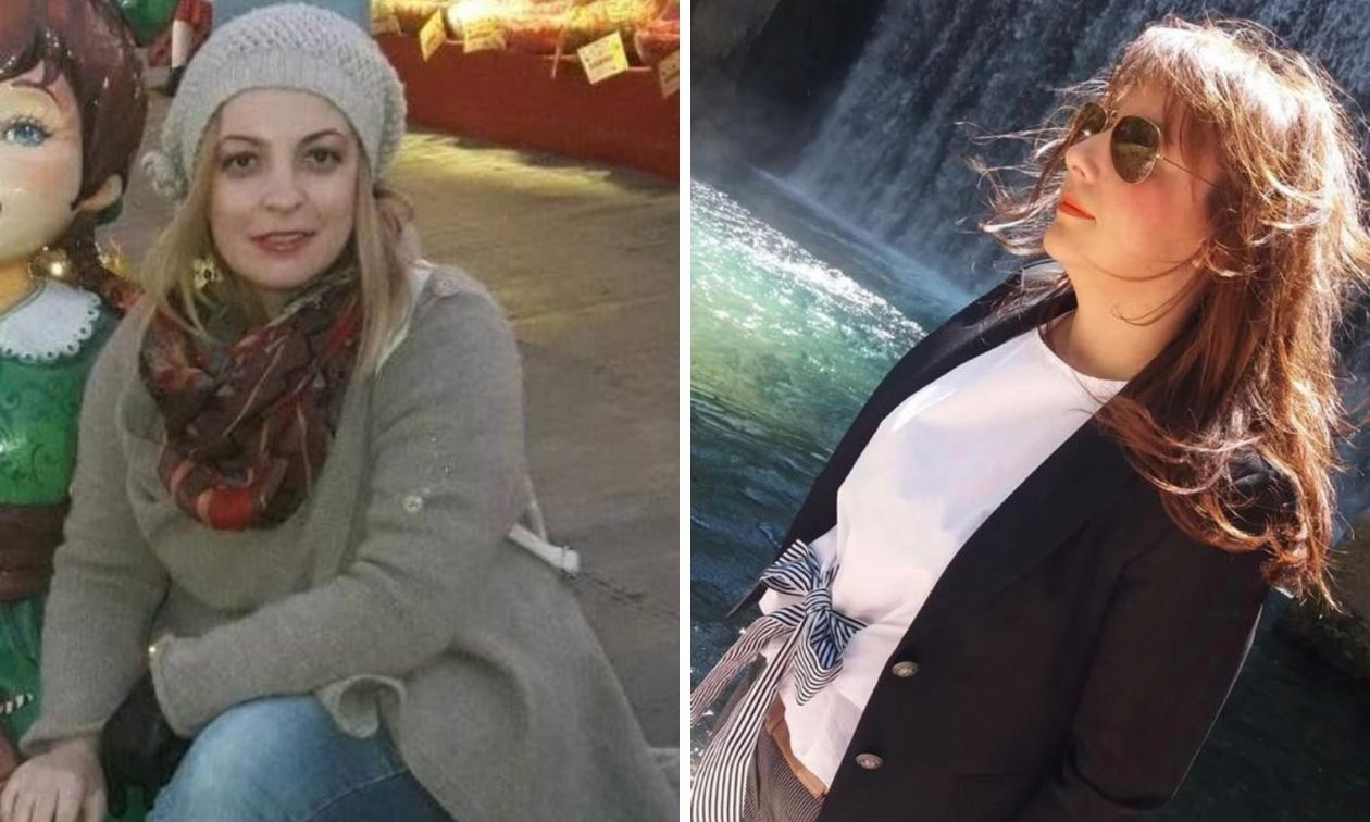 Βιολάντα: Θρήνος για την Βασιλική, την Έλενα και την Αναστασία – Τα πρόσωπα της τραγωδίας