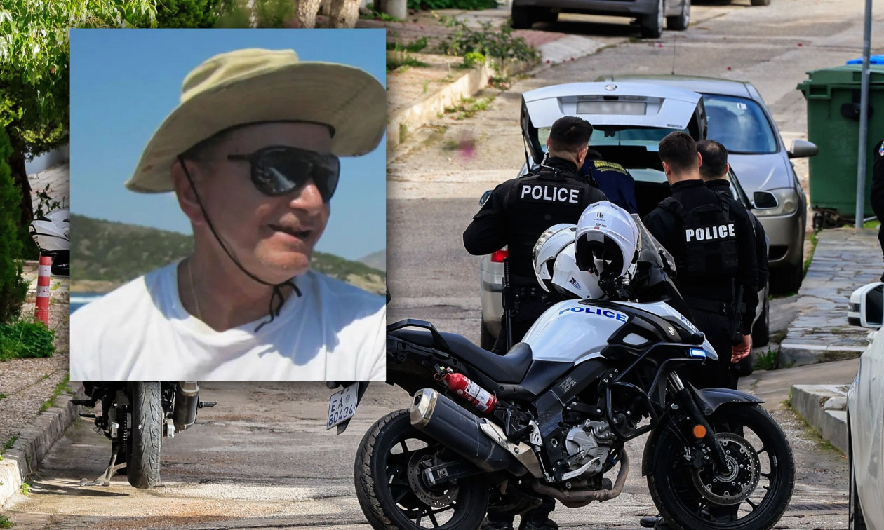 Γλυφάδα: «Παναγία μου βοήθα με» φώναζε ο 80χρονος ενώ τον σκότωνε ο γιός του