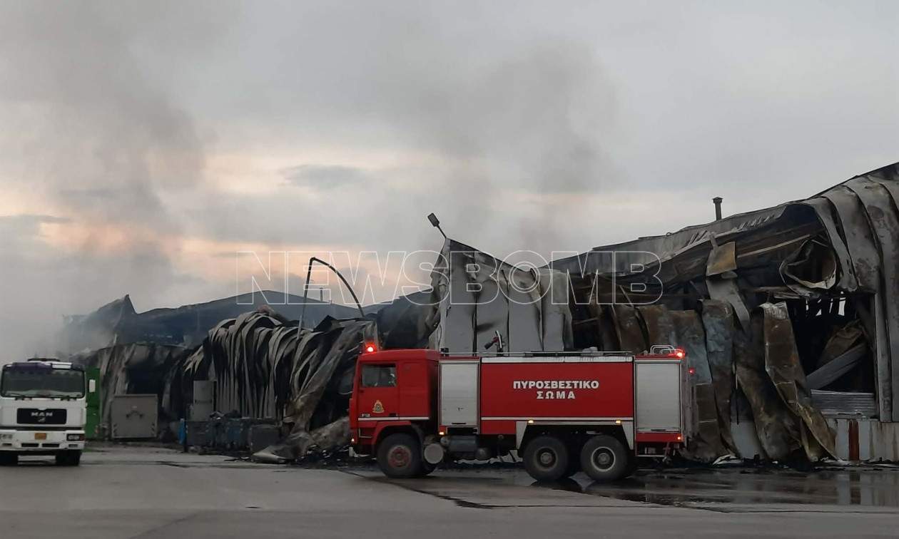 Βιολάντα: Μαρτυρία πρώην εργαζόμενης στο εργοστάσιο – «Είμαστε όλοι σοκαρισμένοι»