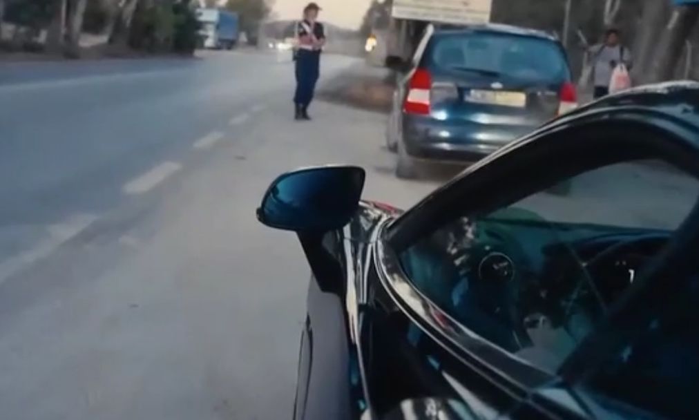 Πάτρα: 35χρονος οδηγός δέχτηκε επίθεση με λοστό από άλλον οδηγό