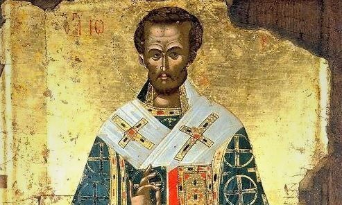 Εορτολόγιο 27 Ιανουαρίου: Ποιοι γιορτάζουν αύριο