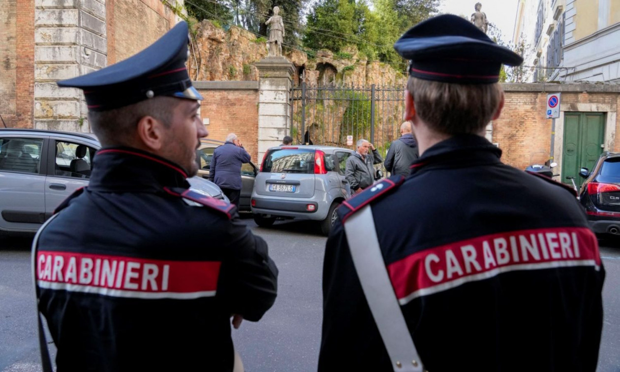 Ιταλία: Αστυνομικός πυροβόλησε και σκότωσε 28χρονο