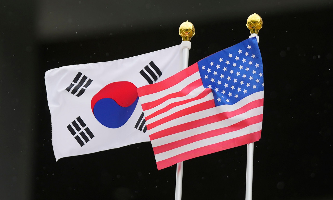 Νέοι δασμοί Τραμπ: Η Νότια Κορέα ζητά άμεσες συνομιλίες με τις ΗΠΑ