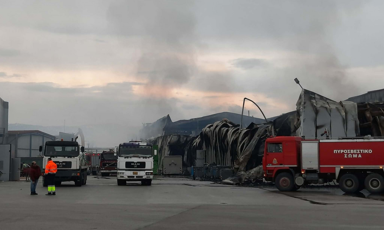 Βιολάντα: Εργαζόμενη δεν πήγε στη βάρδια τελευταία στιγμή γιατί αρρώστησε το παιδί της