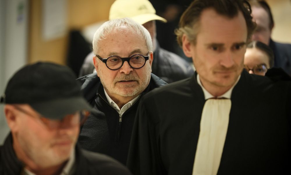 Σάλος στη Γαλλία: Πρώην γερουσιαστής έβαλε έκσταση στο ποτό συναδέλφου για να την κακοποιήσει