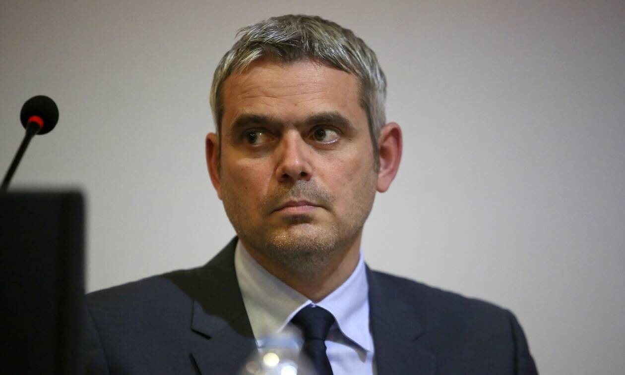 Ο Καραγκούνης για την έκρηξη στο εργοστάσιο Βιολάντα και τους ελέγχους από την επιθεώρηση εργασίας